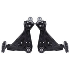 2X Front Lower Control Arms with Ball Joint for Mercedes Benz Metris (2016–2023)