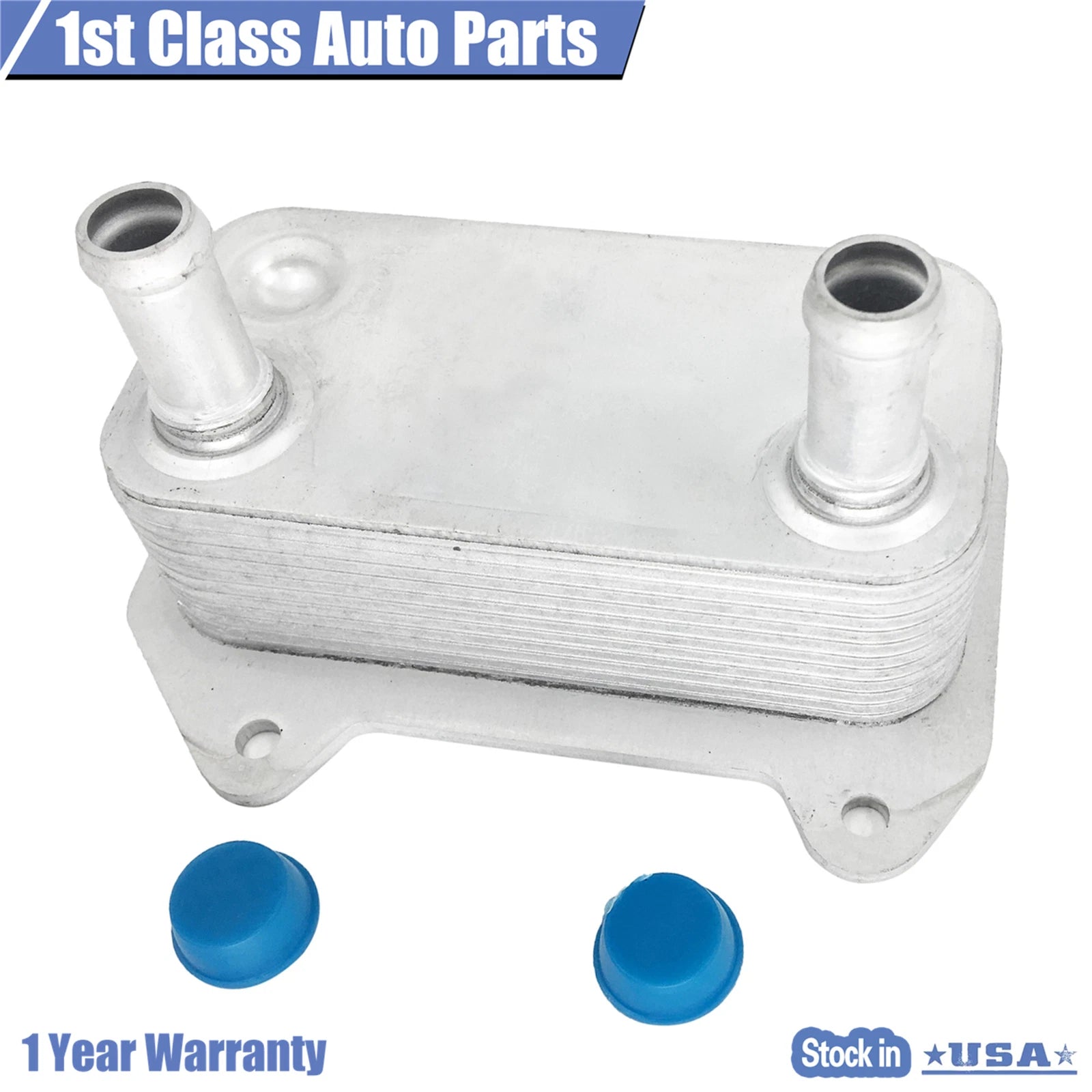 Oil Cooler for Sea-Doo GTI130 GTI155 GTX215 GTX260 RXT260 Wake155 (2010–2020)