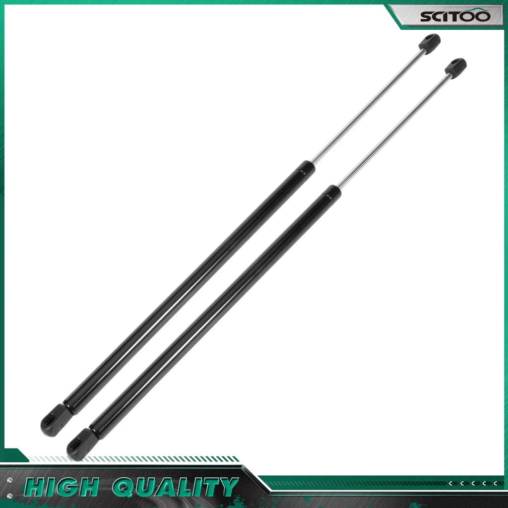Set of 2 Front Hood Lift Support Struts for Buick Enclave (2008–2014) 6164