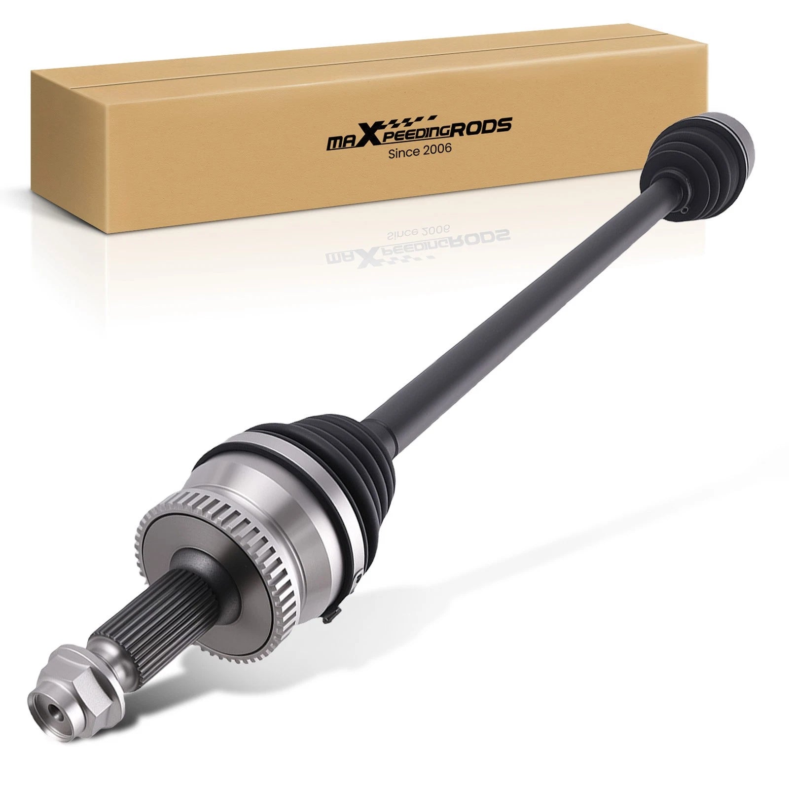 Front CV Axle Shaft Assembly for Kia Optima Hyundai Sonata (2015–2019)
