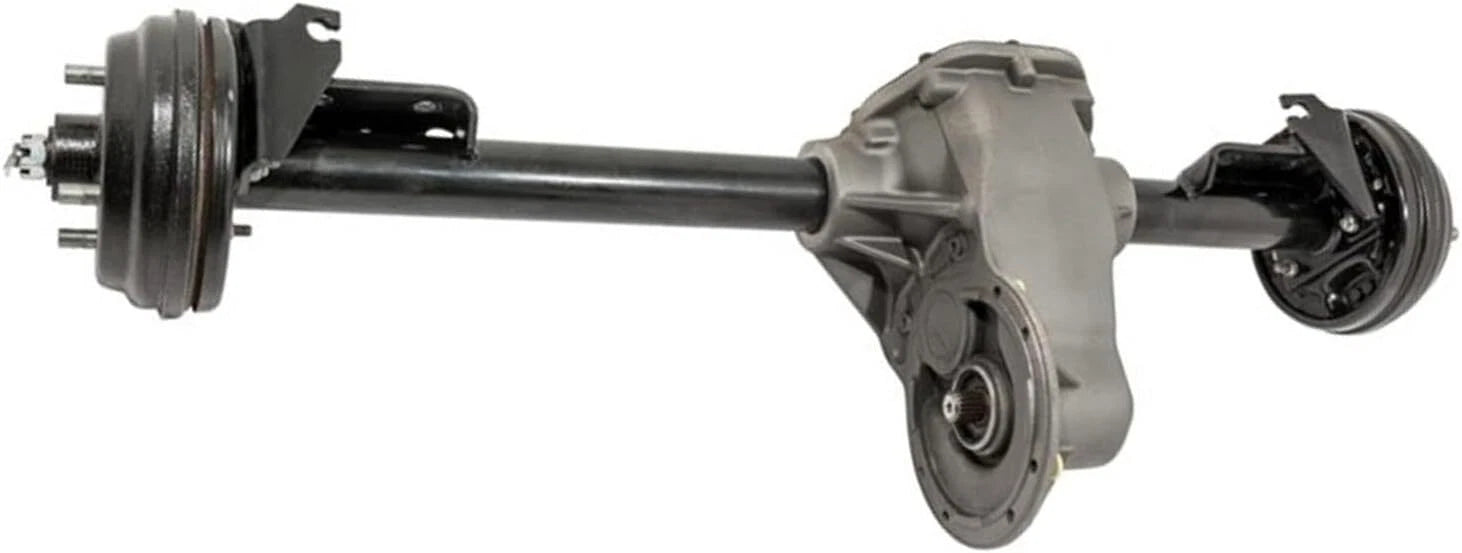 Rear Axle Assembly for EZGO Golf Cart (1994–Present) 73500-G01 73500G01
