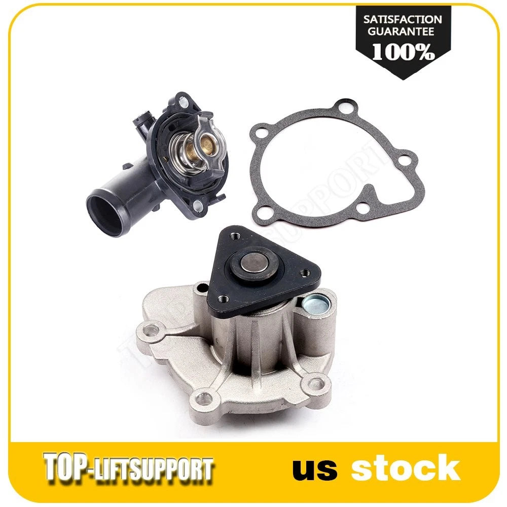 Water Pump Thermostat for Dodge Journey Avenger 2.4L (2011–2014)