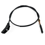 Front Brake Cable for Honda CL450K, CB450K, CL360K, XL350K, CB350K (1965–1974)