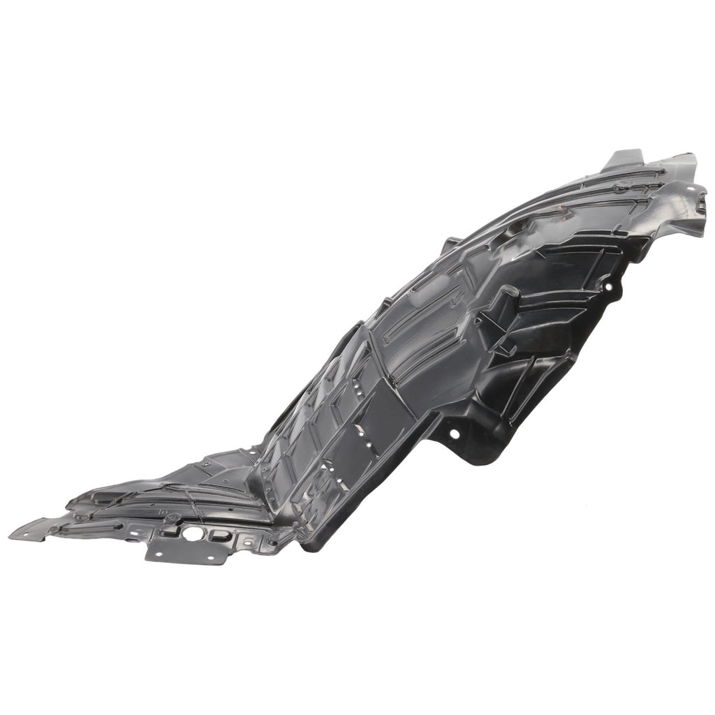 Fender Liner for Nissan 350Z (2006–2009) Front Passenger Side Plastic