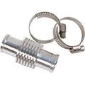Pro Design Billet In Line Super Cooler for Kawasaki KFX400 KFX450R KFX700 (All Years)
