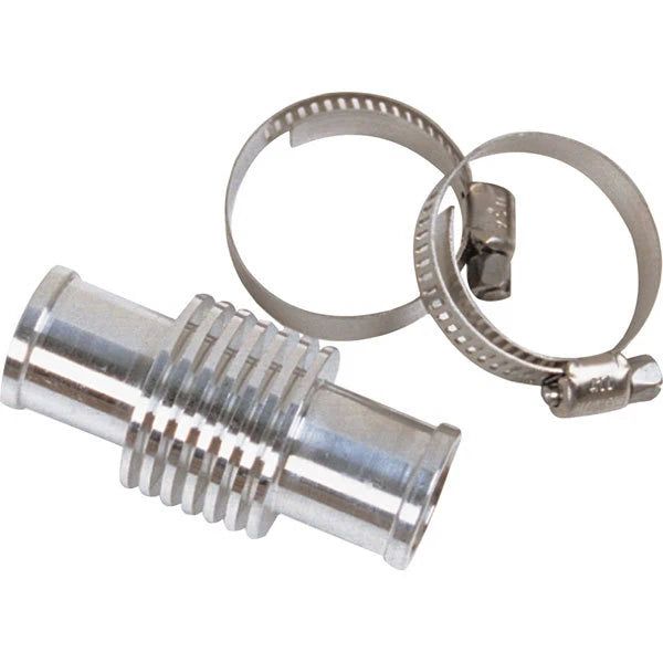 Pro Design Billet In Line Super Cooler for Kawasaki KFX400 KFX450R KFX700 (All Years)