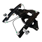 Front Right Window Regulator with Motor for Expedition Navigator (2015-2022)