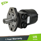 Hydraulic Motor for Eaton Char-Lynn S Series (103-1030-012)