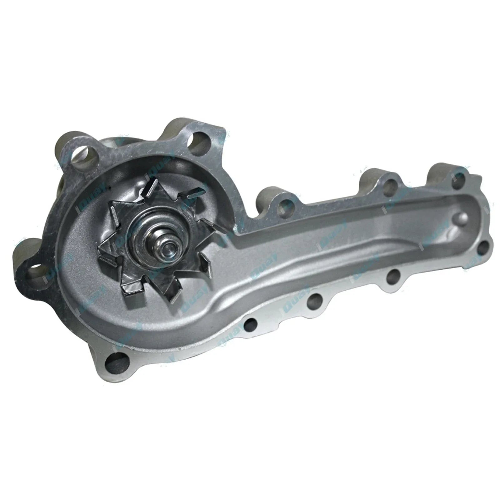 Engine Water Pump for Nissan Skyline R31 1986-1990 6cyl RB30 RB30E 3.0L 2962cc