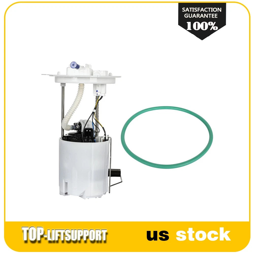 Fuel Pump Assembly for Ford Escape L4 2.5L (2013–2018)