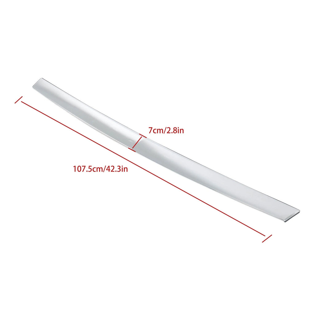 Chrome Hood Molding Trim for Cadillac Escalade (2007–2014) 15907251