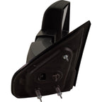 Tow Mirror for Ford F-150 (2004–2014) Passenger Right Side Manual Fold