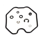 Carburetor Float Repair Rebuild Kit for Honda XL500 XL500S (1979–1981)