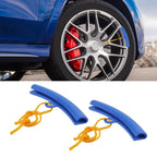 Tire Changer Guard Rim Protectors for Motorcycle ATV Wheels (Universal)