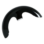 23" Wheel Front Fender & Spacer Mount for Harley Road Glide (2014–2024)