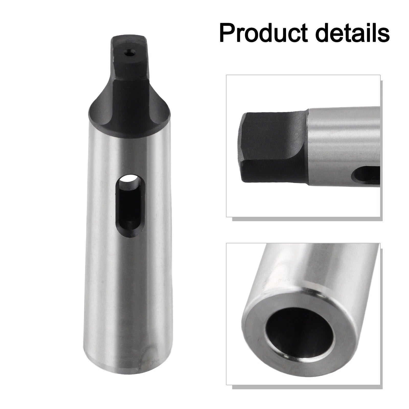 Taper Adapter for MT2 MT4 (Metalworking)