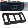 LED Under Hood Engine Light Strip for Universal Trucks