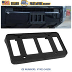 LED Under Hood Engine Light Strip for Universal Trucks
