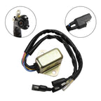 CDI Box Igniter for Suzuki GP100 GP125 TS125ER FR80 TR100 TL125 (1976–1982) 32900-39120