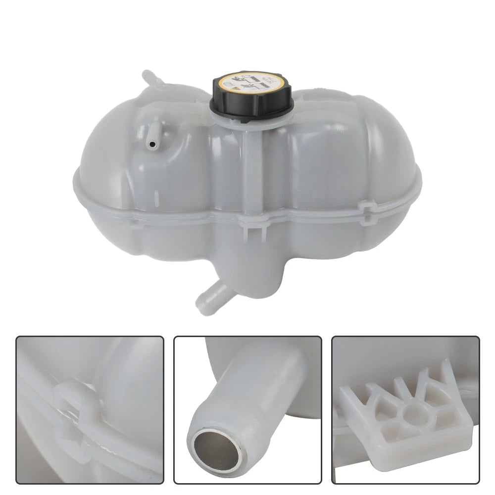 Coolant Expansion Tank for Ford Mustang (2015–2022)