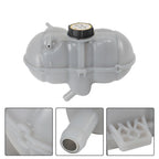 Coolant Expansion Tank for Ford Mustang (2015–2022)