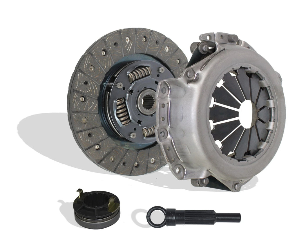 Clutch Kit for Kia Rio Sedan (2005–2008)