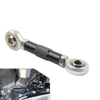 CNC Gear Shift Linkage Rod 40mm for Harley Softail Touring (2018–2023)