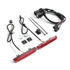 LED Run Brake Turn Light Lamp for Harley Touring Road Glide (2014–2024)
