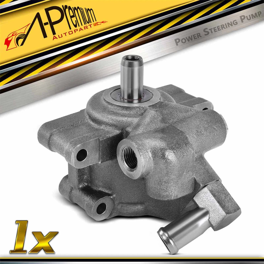 Power Steering Pump for Ford Courier (2001–2004)
