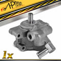 Power Steering Pump for Ford Courier (2001–2004)
