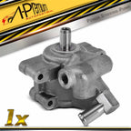 Power Steering Pump for Ford Courier (2001–2004)