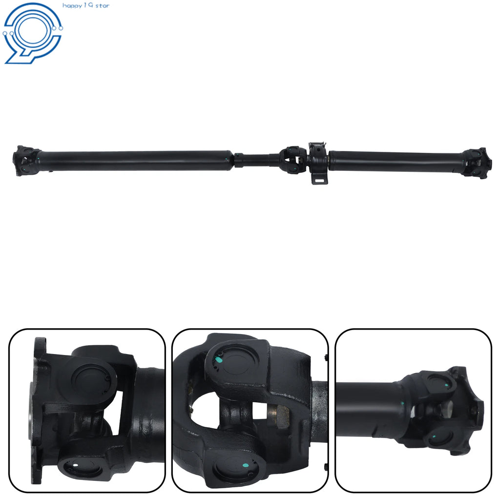 Driveshaft for Toyota Tacoma 4WD (2016–2018)