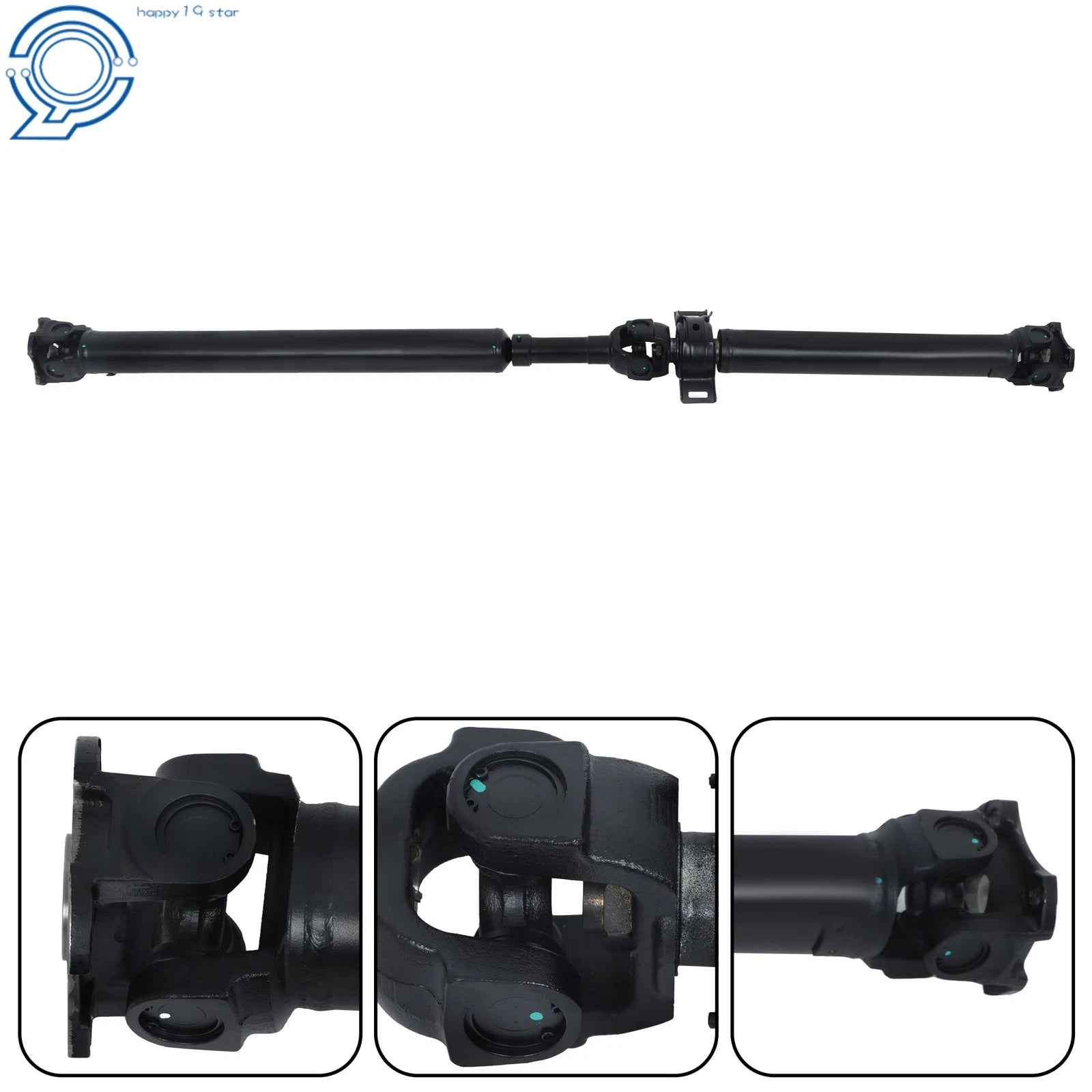 Driveshaft for Toyota Tacoma 4WD (2016–2018)