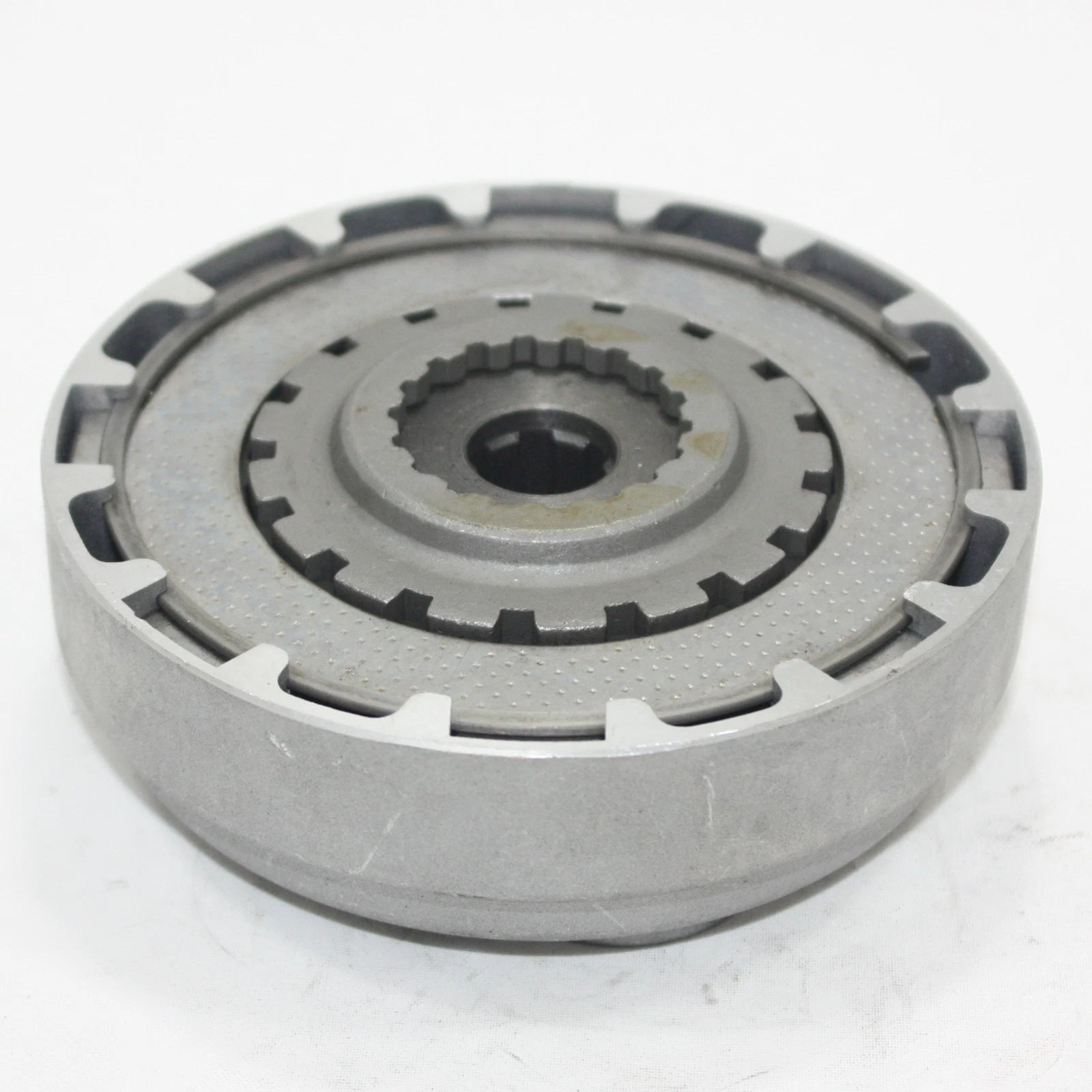 Clutch Assembly for PIT PRO 110cc 125cc Quad Dirt Bike ATV
