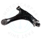 Set of 2 Front Lower Control Arms for Chevy Malibu (1997–2003)