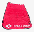 Sebba Shade 28795-02 Inflatable Boat Sun Shade for 26ft+ Boats (12ft x 8ft)