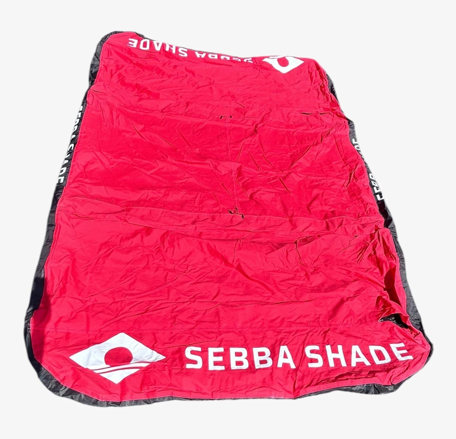 Sebba Shade 28795-02 Inflatable Boat Sun Shade for 26ft+ Boats (12ft x 8ft)