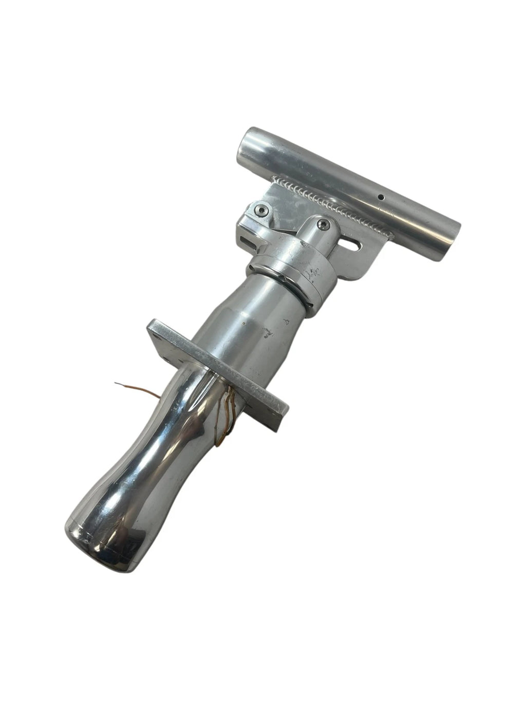 Tigress Tigershark I Electric Outrigger Holder 12V for Parts