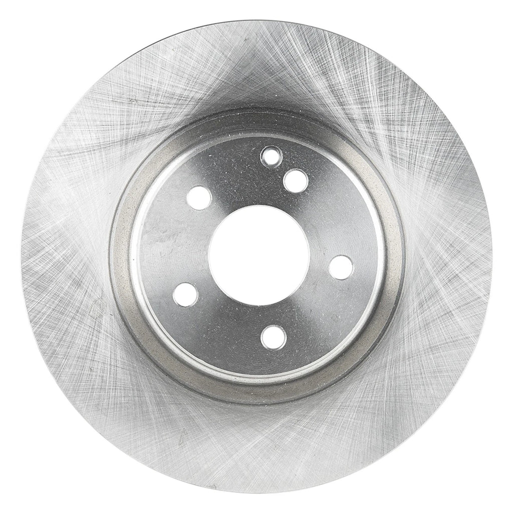 Disc Brake Rotor for Mercedes Benz CLS500 (2006) Front Solid