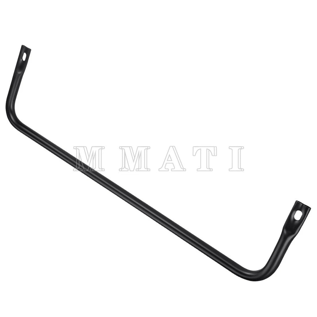 Front Stabilizer Sway Bar for Polaris RZR 800, RZR 570 (2012–2017)
