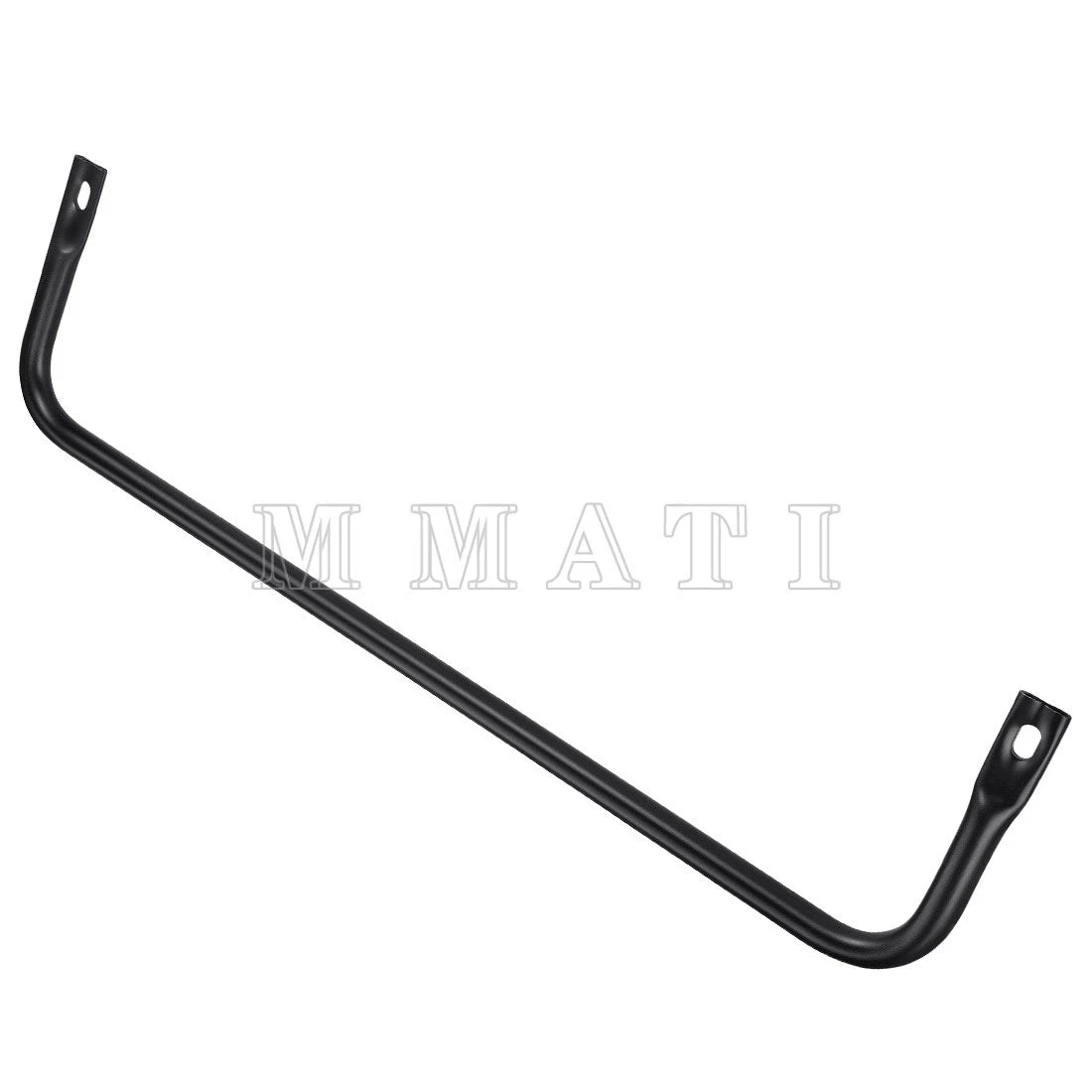 Front Stabilizer Sway Bar for Polaris RZR 800, RZR 570 (2012–2017)