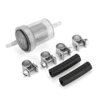 Fuel Tank Standpipe Clip Hose Tube w/Filter for Webasto Eberspacher