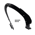 Front Fender Flares for Ford Explorer (2016-2019)