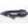 Oil Filter Housing for VW Porsche Cayenne Audi S5 Q5 S4