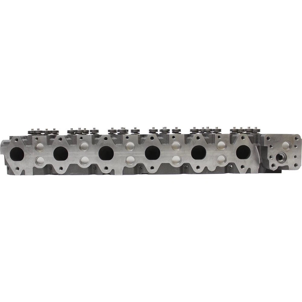 Cylinder Head With Valves for AM5364892