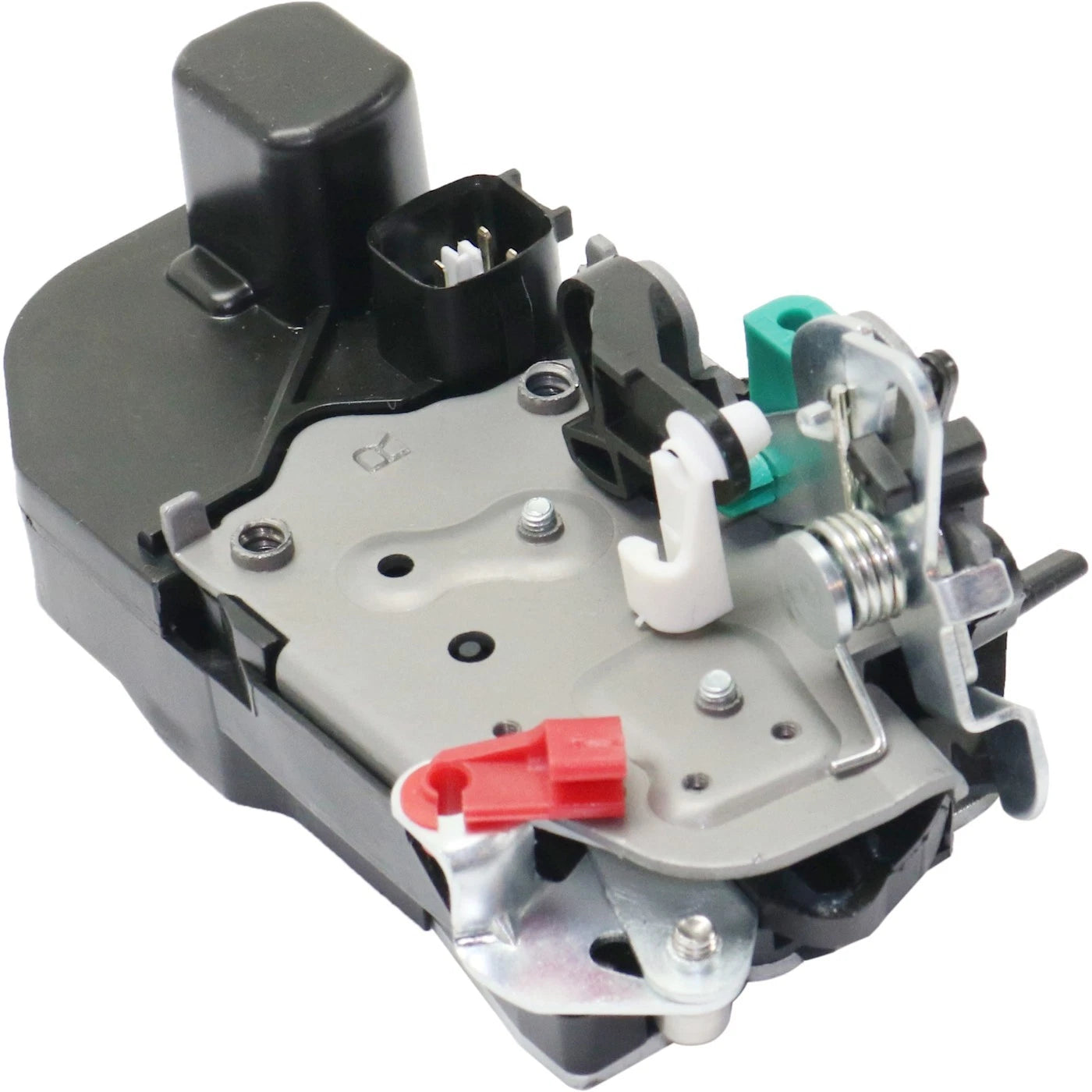 Rear Door Lock Actuator Set for Dodge Dakota, Durango (1998–2004)