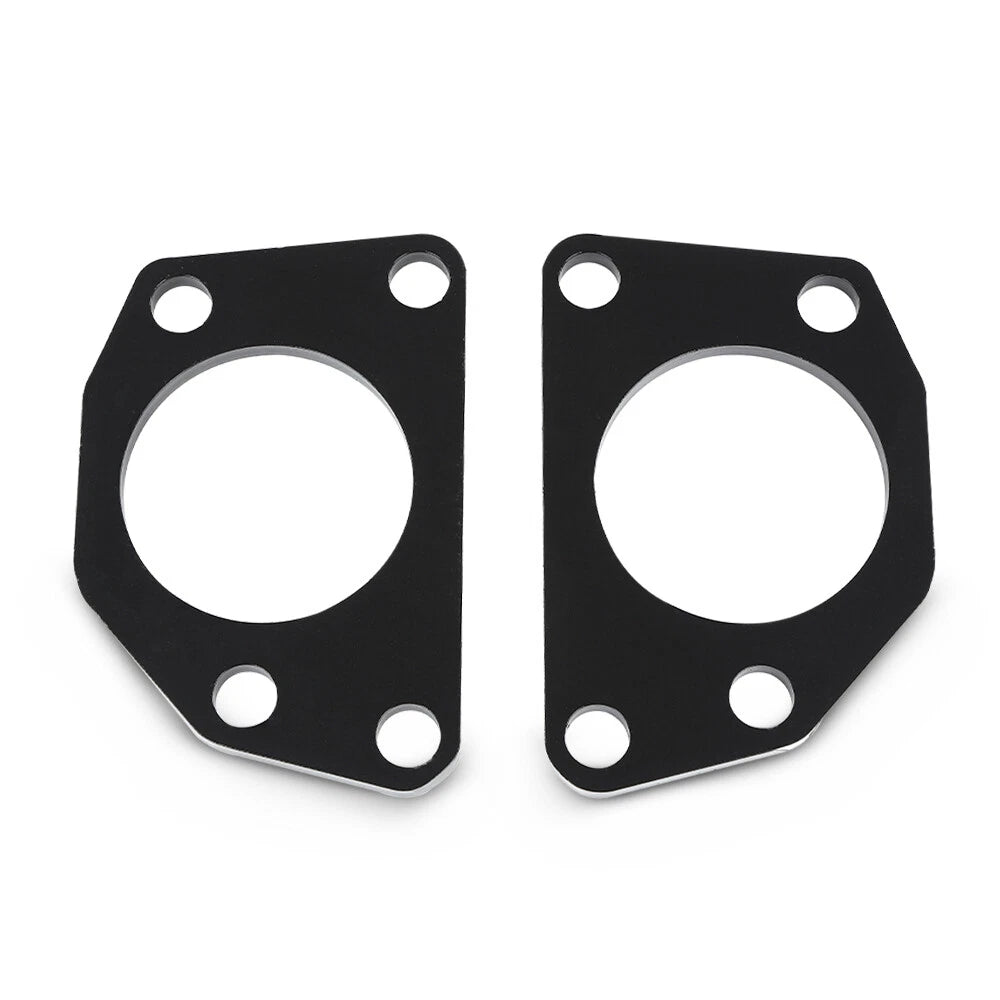 1/2" Front Lift Spacer for Jeep Liberty KJ KK & Dodge Nitro