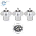 Set of 3 Deck Spindle Assembly for Bad Boy MZ Magnum 54 