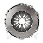 Clutch & Flywheel Conversion Kit for Beetle, Jetta, Audi TT Quattro (1998–2006)