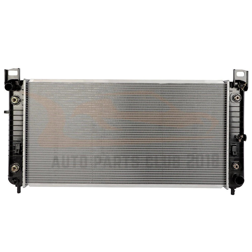 Radiator Assembly for Chevrolet Silverado 2500 HD (2001-2006)